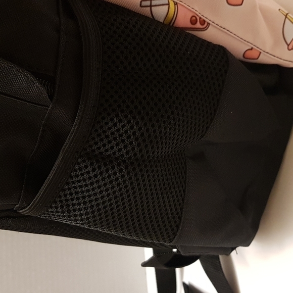 Fashion Bubbly Tea Design‎ Bag Pack. - Picture 6 of 7